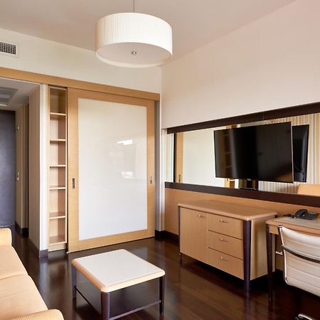 Unahotels Varese Exterior photo